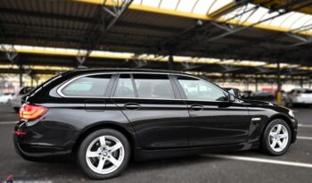 BMW Seria 5 full