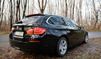 BMW Seria 5 full