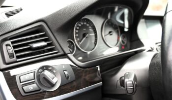 BMW Seria 5 full