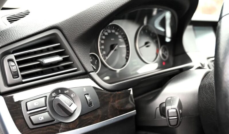 BMW Seria 5 full