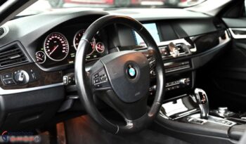 BMW Seria 5 full