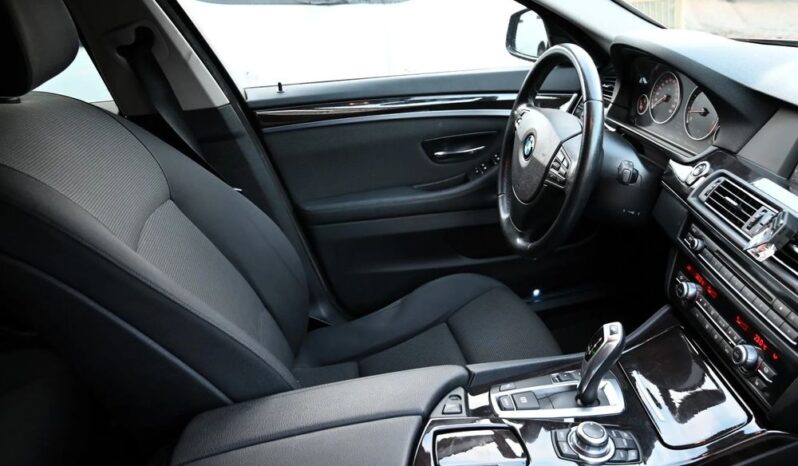 BMW Seria 5 full
