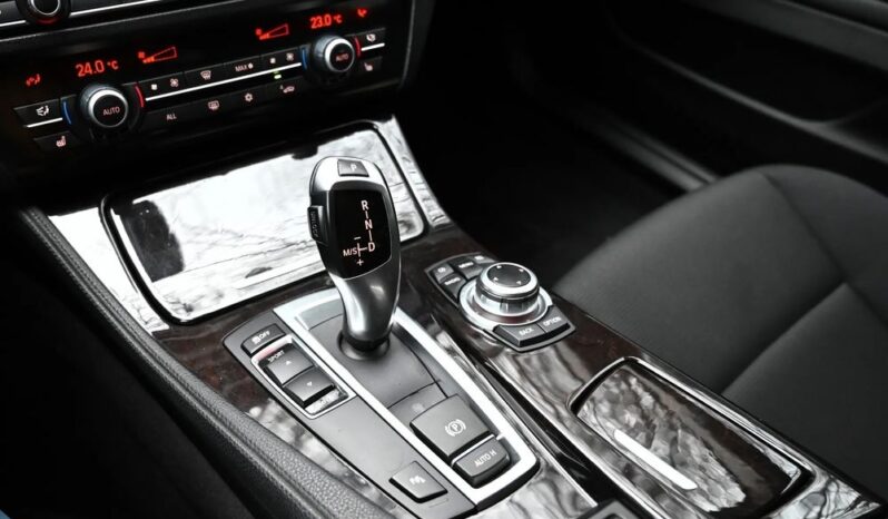 BMW Seria 5 full