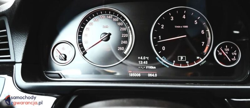 BMW Seria 5 full