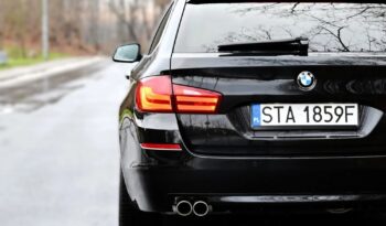 BMW Seria 5 full