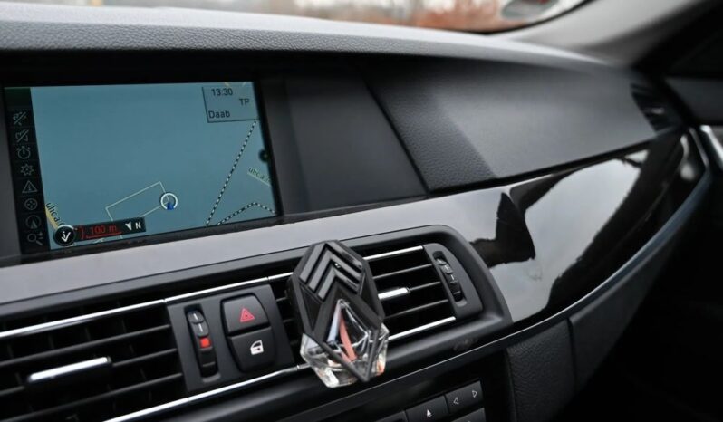 BMW Seria 5 full