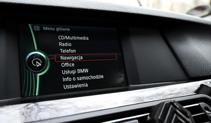 BMW Seria 5 full