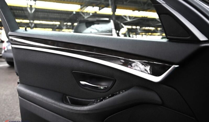 BMW Seria 5 full