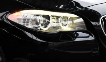 BMW Seria 5 full