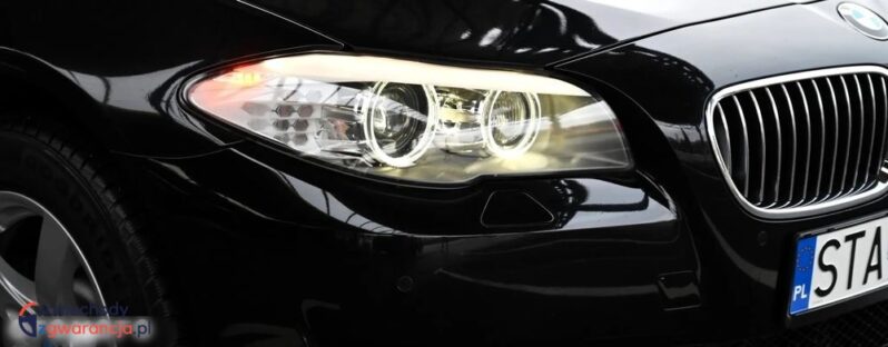 BMW Seria 5 full