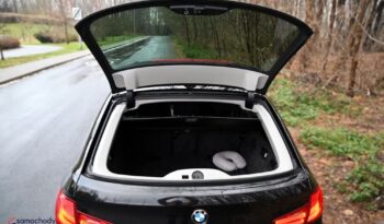 BMW Seria 5 full