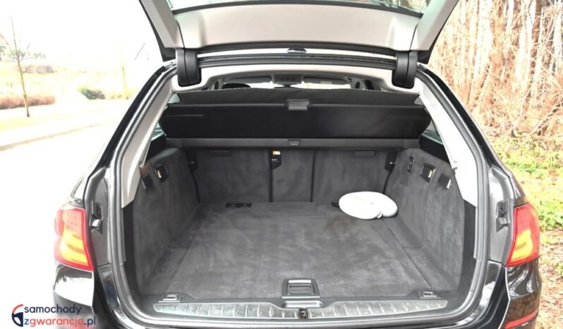BMW Seria 5 full