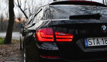 BMW Seria 5 full