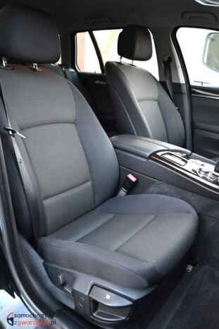 BMW Seria 5 full