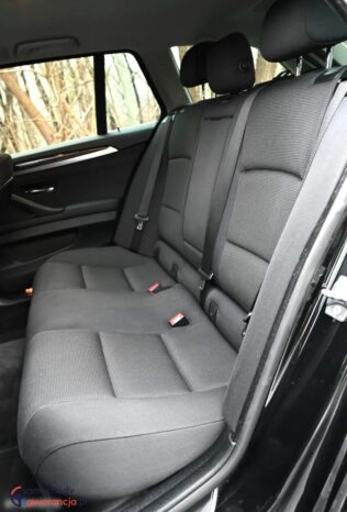 BMW Seria 5 full