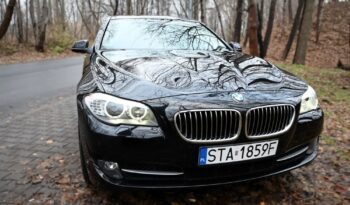 BMW Seria 5 full