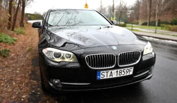 BMW Seria 5 full