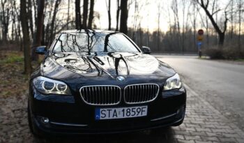 BMW Seria 5 full
