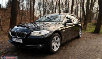 BMW Seria 5 full
