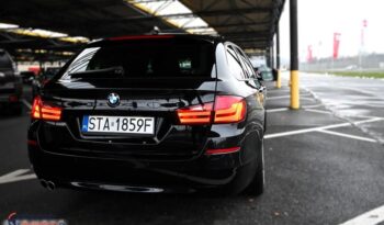 BMW Seria 5 full