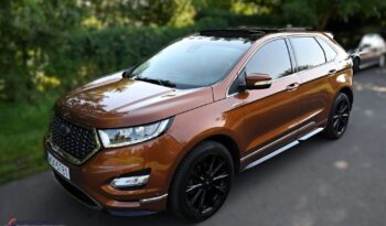 Ford Edge Vignale 2.0 TDCi Twin-Turbo 4WD full