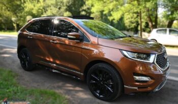 Ford Edge Vignale 2.0 TDCi Twin-Turbo 4WD full