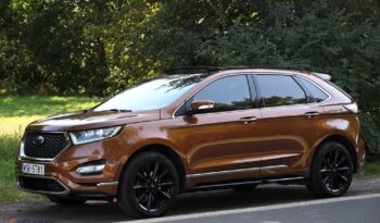 Ford Edge Vignale 2.0 TDCi Twin-Turbo 4WD full