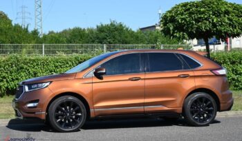 Ford Edge Vignale 2.0 TDCi Twin-Turbo 4WD full