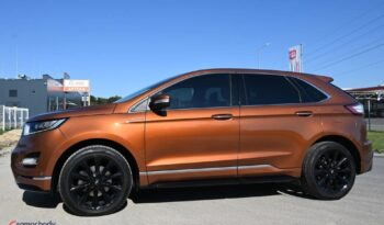 Ford Edge Vignale 2.0 TDCi Twin-Turbo 4WD full