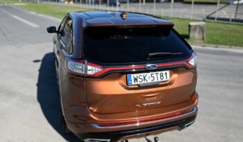Ford Edge Vignale 2.0 TDCi Twin-Turbo 4WD full