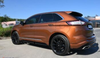 Ford Edge Vignale 2.0 TDCi Twin-Turbo 4WD full