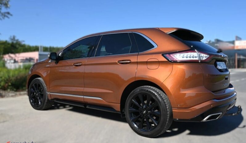 Ford Edge Vignale 2.0 TDCi Twin-Turbo 4WD full