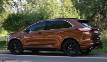 Ford Edge Vignale 2.0 TDCi Twin-Turbo 4WD full