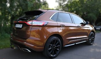 Ford Edge Vignale 2.0 TDCi Twin-Turbo 4WD full