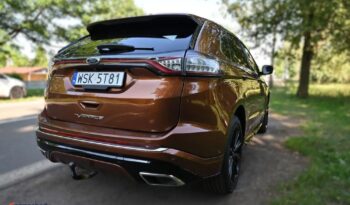 Ford Edge Vignale 2.0 TDCi Twin-Turbo 4WD full