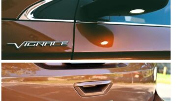 Ford Edge Vignale 2.0 TDCi Twin-Turbo 4WD full