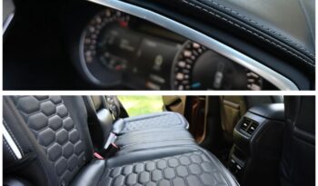 Ford Edge Vignale 2.0 TDCi Twin-Turbo 4WD full