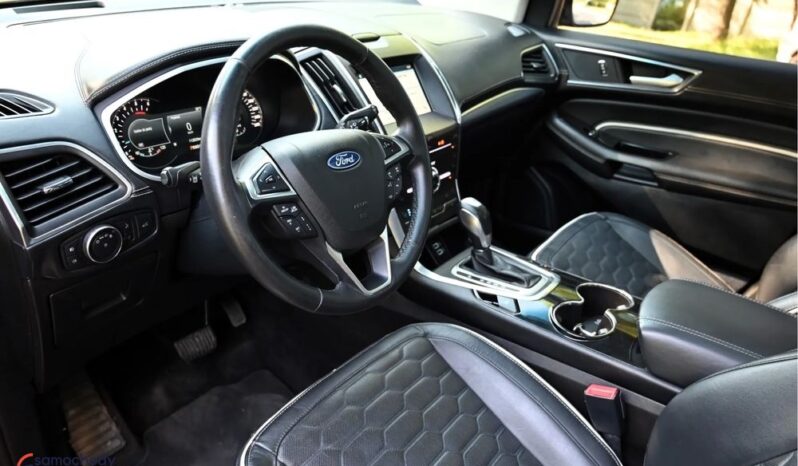 Ford Edge Vignale 2.0 TDCi Twin-Turbo 4WD full
