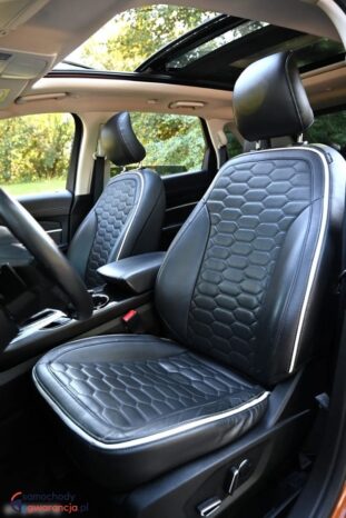 Ford Edge Vignale 2.0 TDCi Twin-Turbo 4WD full