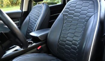Ford Edge Vignale 2.0 TDCi Twin-Turbo 4WD full