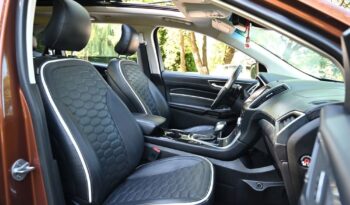 Ford Edge Vignale 2.0 TDCi Twin-Turbo 4WD full