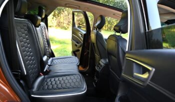 Ford Edge Vignale 2.0 TDCi Twin-Turbo 4WD full