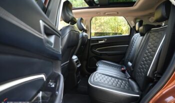 Ford Edge Vignale 2.0 TDCi Twin-Turbo 4WD full