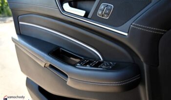Ford Edge Vignale 2.0 TDCi Twin-Turbo 4WD full