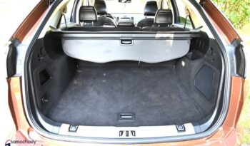 Ford Edge Vignale 2.0 TDCi Twin-Turbo 4WD full