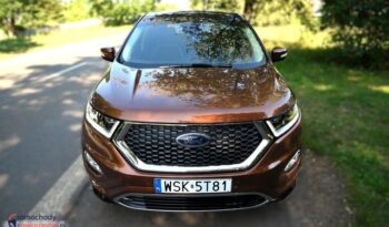 Ford Edge Vignale 2.0 TDCi Twin-Turbo 4WD full