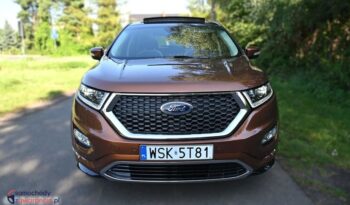 Ford Edge Vignale 2.0 TDCi Twin-Turbo 4WD full