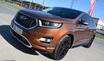 Ford Edge Vignale 2.0 TDCi Twin-Turbo 4WD full