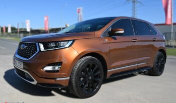 Ford Edge Vignale 2.0 TDCi Twin-Turbo 4WD full