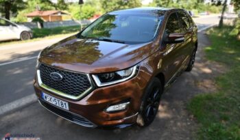 Ford Edge Vignale 2.0 TDCi Twin-Turbo 4WD full